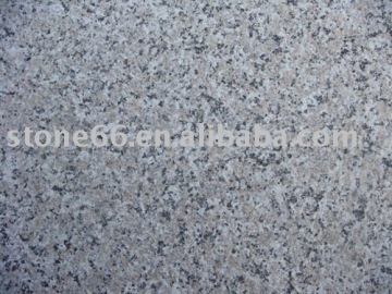 Grey Polished Block Granite Stone