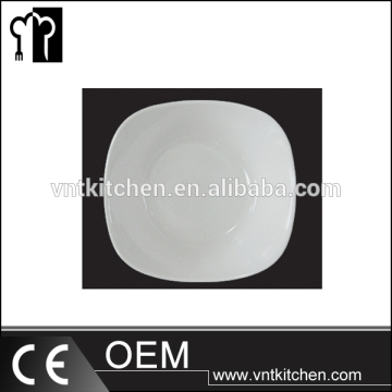 VNTM294 Melamine Square Sauce Dish