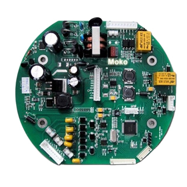 Placa de alimentação de base de alumínio Jpg Aluminum Base Power Board Jpg