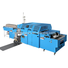 High speed Automatic case maker machine manufacturer