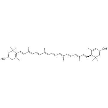 Xanthophylle CAS 127-40-2