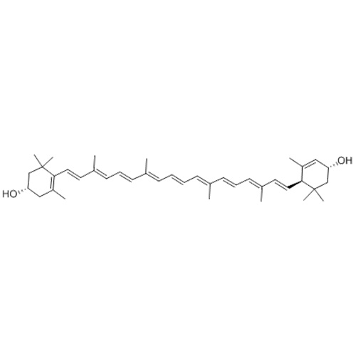 Xanthophyll CAS 127-40-2