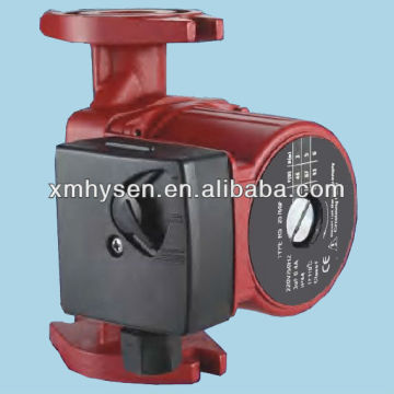 RS Series Automatic Solar Hot Water Circulating Pump