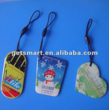 NFC Tags for Mobile Phone