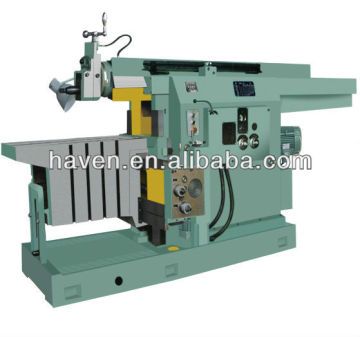 BY60100C hydraulic shaping machine