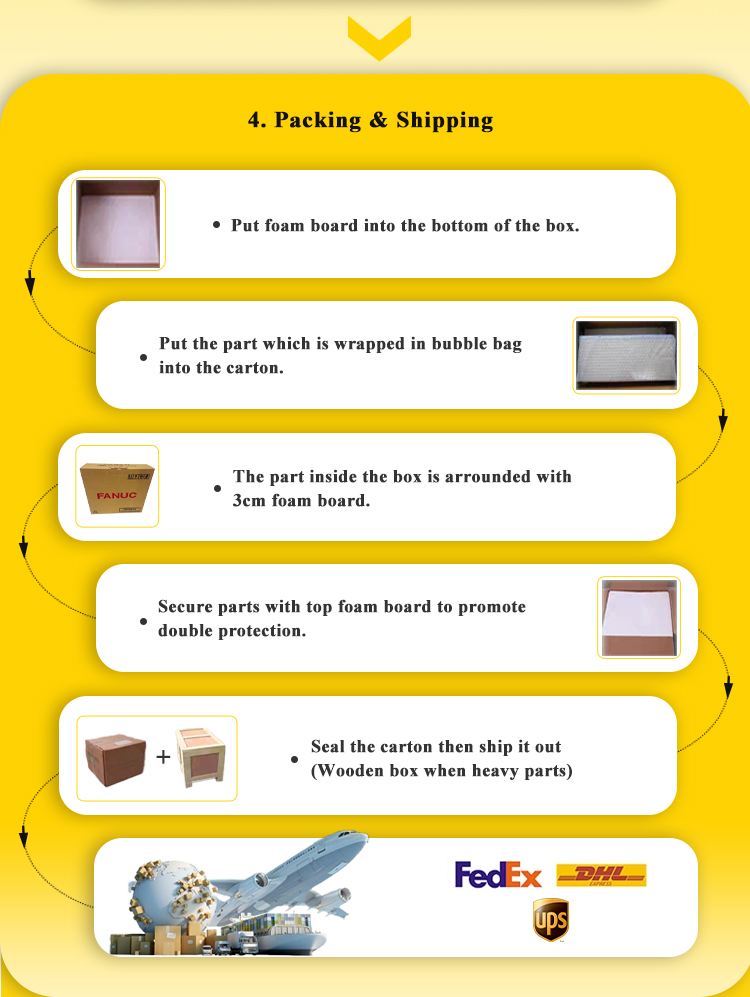 2406KL-05W-B59 SONGWEI New Original In Stock FANUC NMB COOLING FAN