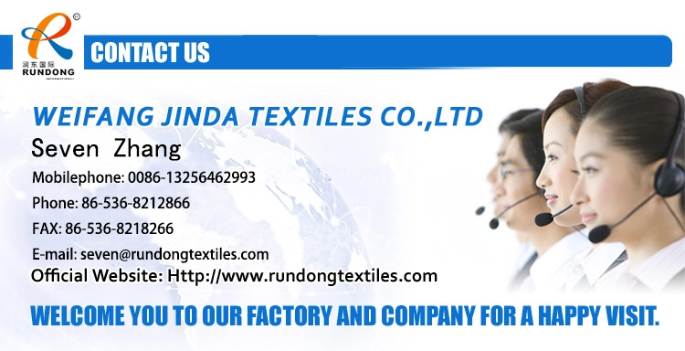 China factory 100% cotton twill fabric uniform fabric