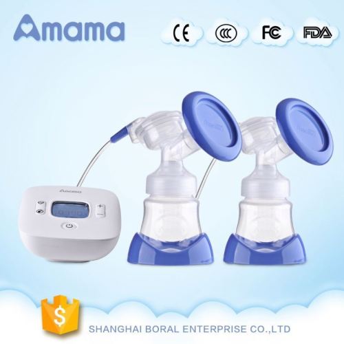 Reliable partner FDA CE passed safe breast reliever pump