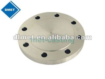 blind flange