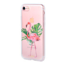 Dynamic Pink Active Picture Imd Iphone8 Plus case