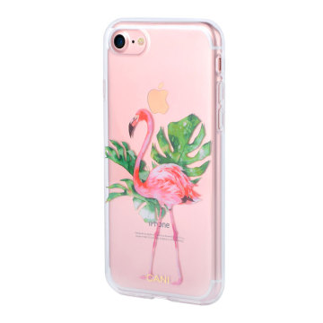 Dynamic Pink Active Picture Imd Iphone8 Plus case