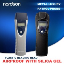 RFID Guard Tour Probe GS 6000C guard tour system