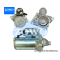 TS22E1 TS22E5 VALEO STARTER MOTOR 12V 2.2 кВт 10Т