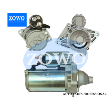 TS22E1 TS22E5 VALEO STARTER MOTOR 12V 2.2 кВт 10Т