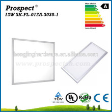 12w 20w 25w premium quality square led panel light by qualified manufacturer