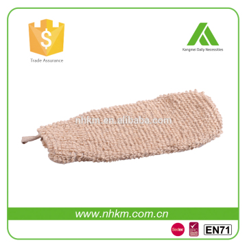 Bath Exfoliating Scrubber Glove Body Exfoliating glove&mitt