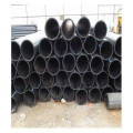 Ống nhựa HDPE HDPE nhựa pe100 màu đen