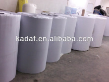 adhesive backing rubber eva foam sheet in rolls (manufacturer)