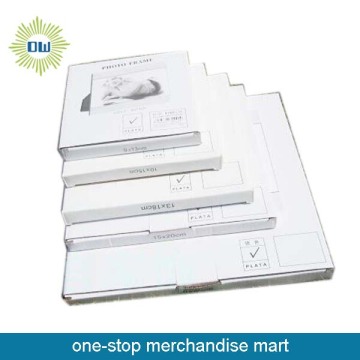 Sexy aluminum material picture frame