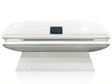 illuminate led lighting tanning beds for sale
