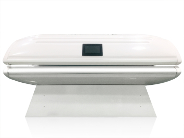 illuminate led lighting tanning beds for sale