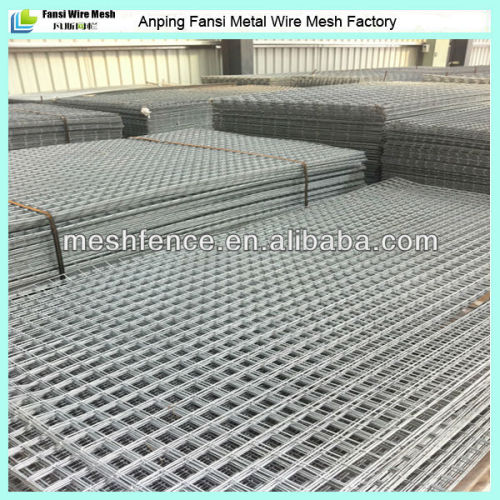 GALVANISED WELD WIRE MESH SHEETS - VARIOUS SIZES