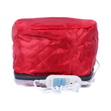 Electric Hair Thermal Treatment Spa Cap - Steaming Cap for Hair