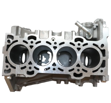 Haishida High Performance Engine Cylinder Block for Ford Focus 1.8