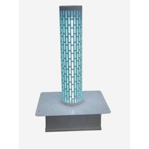 72W Air Ductwork uv Lamp