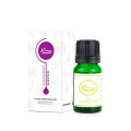 Citroen etherische olie aromatherapie cadeauset