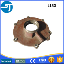 Diesel engine parts mainshaft cover / main shaft cover