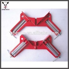 75mm metal woodworking corner clamp