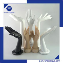 All kinds new style jewelry glove display mannequin arm for sale