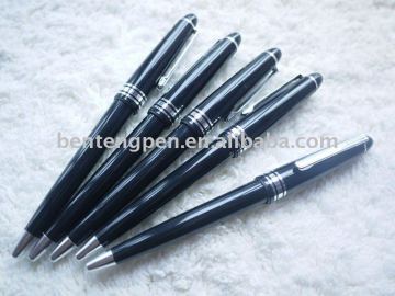Promotion plastic pen