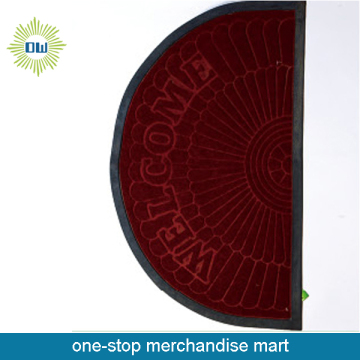 Anion high quality shower mat