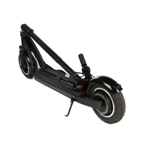 OEM adult lithium battery power electric scooter