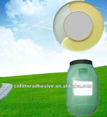 Filter glue iron glue Manufacturer