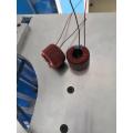 1.0 to 3.0 mm toroid core winding machine