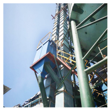 Industrial TD Type Bucket Elevator for Cement and Construction Material Transportation: TD TG36/28 Silo Bucket Conveyor System