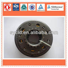 carbon synchronizer,fuller synchro JS130T-1701170