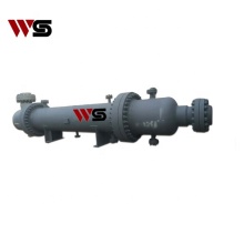 Customized High Performance ASME Standard Oil Gas Shell and Tube Heat Exchanger
