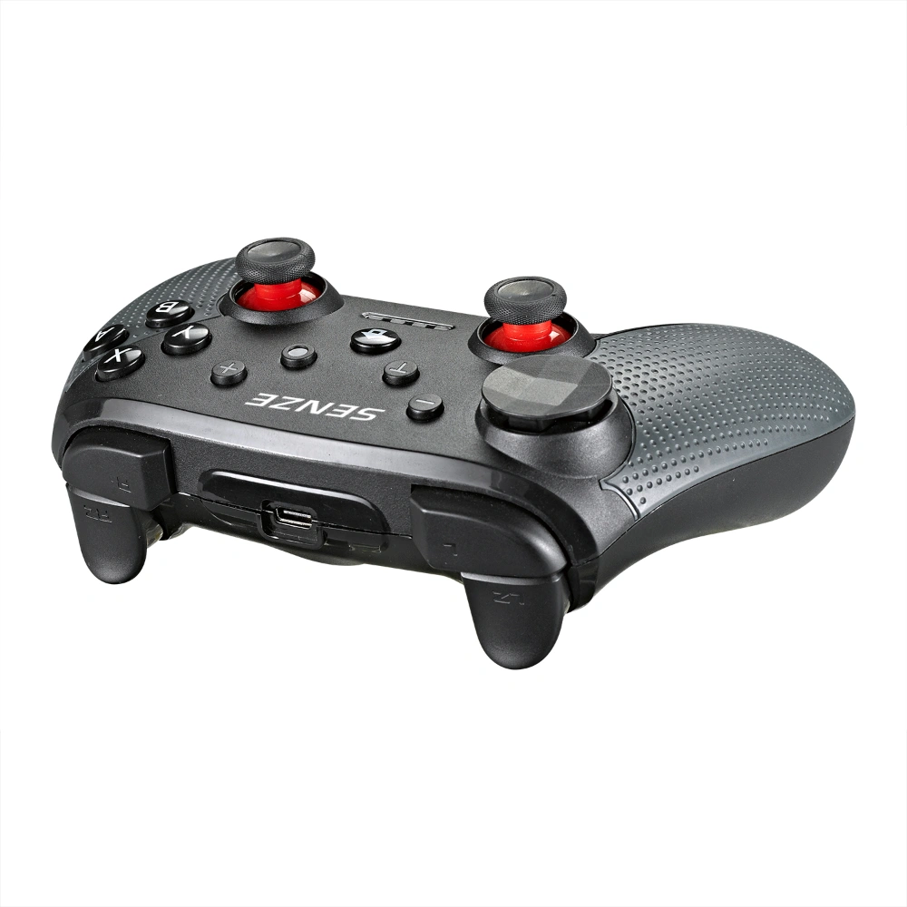 Senze SZ-912B Wireless Good Game pad for Switch Devices