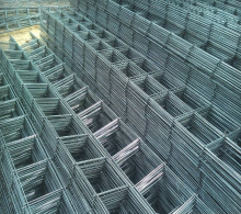 Concrete Block Work Wire Mesh