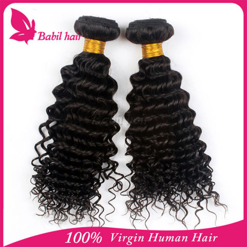 Accept paypal 100% virgin hair raw unprocessed virgin indian kinky curly hair wholesale virgin indian hair weave