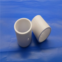 Precision Zirconia Ceramic Cylinder / Liner / Sleeve