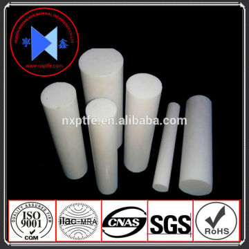 100% virgin extruded ptfe bar&rod