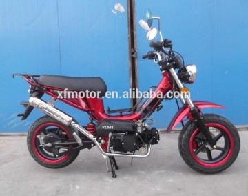 50cc 4 stroke eec moped scooter/cub motorcycle