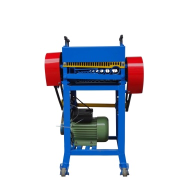 Electric Wire Stripping Machine Para Ibenta