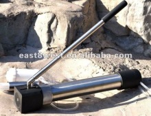 Seawater Desalination