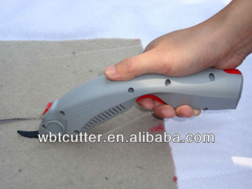 power electric rubber cutting scissors